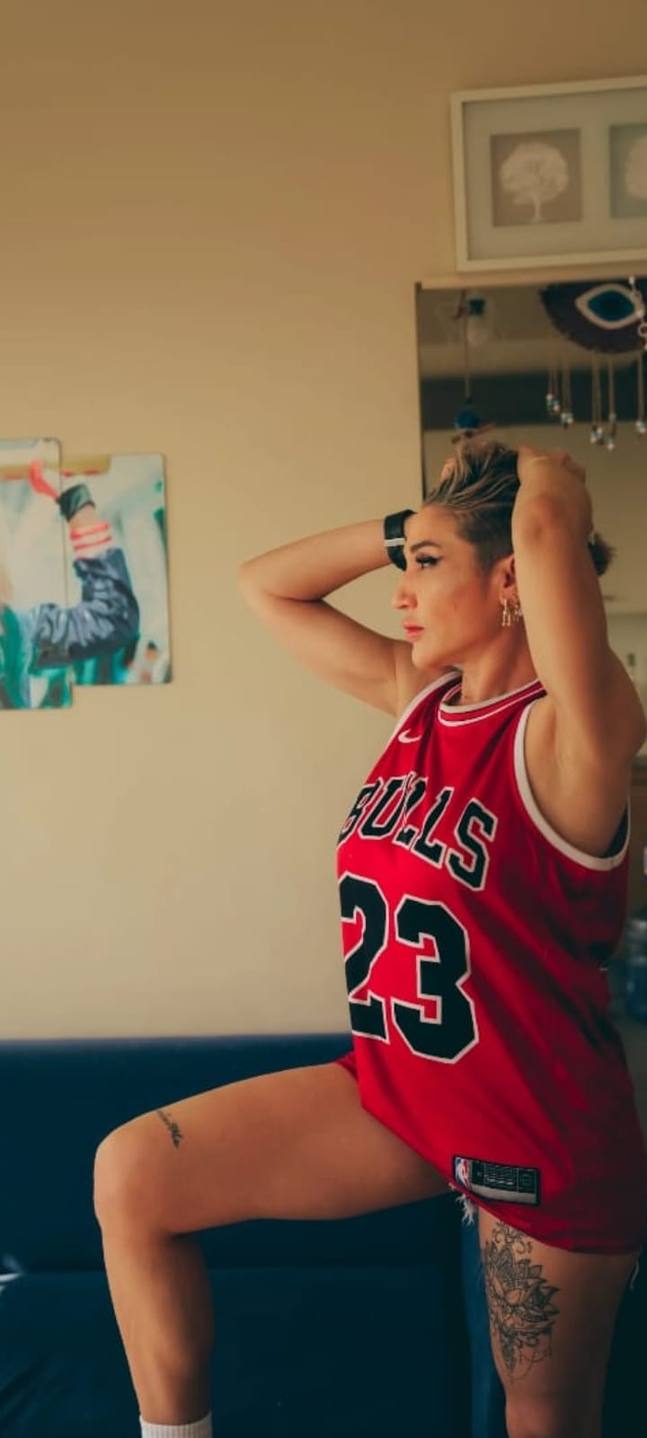 KAĞITHANE TÜRBANLI ESCORT CEMİLE