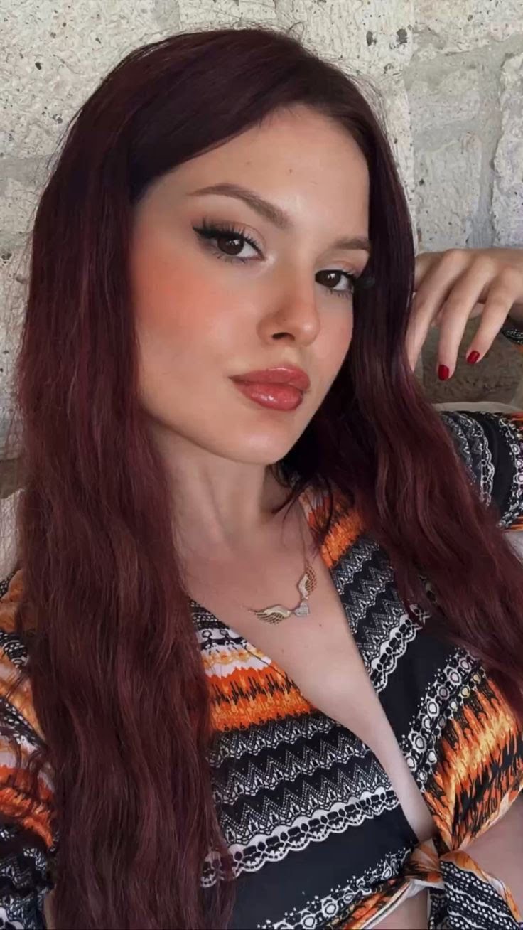 Üniversiteli Küçükçekmece Escort Nadia İle Bir Gece